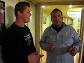 mister lu-k s'en va faire chanter l'incroyable fianc�... collector !
