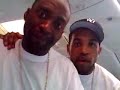 G-Unit - On Tour Live From Australia And Africa
