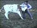 CWU Rodeo 5