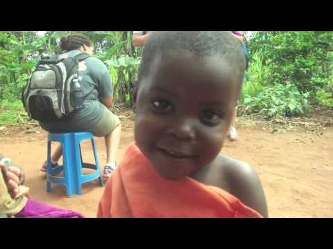 how to go on a mission trip