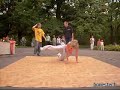 b-girl Andzia b-girl Andzia