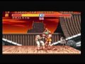 Street fighter 2 the world warrior salto final