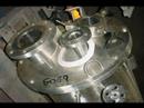 19.8 Gallon Lee Mix Tank  #8047