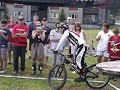 2008 U.S. Mountain Bike National Championship - Trials Video 1