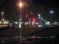 FF responding pov to station