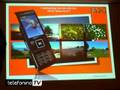 Sony Ericsson nuovi prodotti 2008 conferenza 2