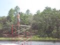 james ort: eric + scaffolding = boojie
