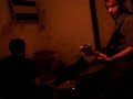 Kosta and Moe freestylin'