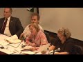 SPP Public Forum - Maude Barlow