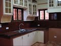 BF Paranaque Philippines Elegant Two-Story Home