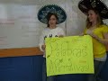 Palabras afirmativas y negativas