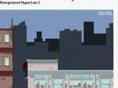 parkour free running internet game