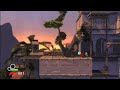 capcom unveils the next evolution in 3d side-scrolling action with bionic commando rearmed 2. nathan spencer returns as the daring elite soldier equipped with special bionic abilities. spencer will have to face his greatest challenge yet as general sabio, a new technologically sophisticated foe, is on the brink of launching a deadly missile attack. nathan spencer will make use of his trademark tool -- his bionic grappling hook -- to grab, swing and leap through series of lush new environments. he'll be met by plenty of gun-toting soldiers and mechanized threats ready to give him a hostile greeting. bionic commando rearmed 2 improves upon the visual achievements of its predecessor with the addition of more detailed character models, textures, and vibrant colors. new player mechanics will add another strategic layer of platforming to the overall experience and the famous bionic arm will be getting a major makeover delivering a more dynamic bionic experience to the player. key features: ? sequel to the popular downloadable title on psn and xbox live, bionic commando rearmed ? new weapons (wasp missile launcher and napalm) attacks and enhancements for the all-purpose bionic arm (uppercut barrels, grenade launcher, and 