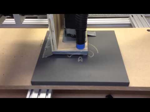 how to decide x and y axis