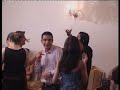 Party in tehran