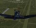 -Tribute to Boyington's Black Sheeps VMF 214
