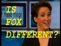 Is Fox News Bias Different?