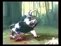 God of War 2 NUR Titan Mode Super Cerberus