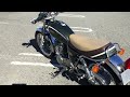 ヤマハ SR400 SR400 35th Anniversary Edition ノーマル車両