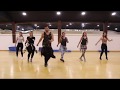 Havana - Camila Cabello Ft. Young Thug / ZUMBA