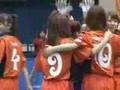 Gatas Brilhantes H.P. VS Carezza (Part 1)