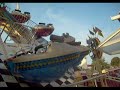 Offride Video Flipper Cranger Kirmes 2008