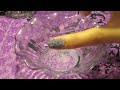 Click here to watch this video Tutorial: DIY Caviar Nails!