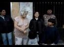Vereador Dr. Airton - Moradores da Rua Lavinia