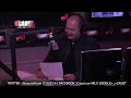 Justin et Marion prennent super cher lors de la montée des marches ! - C'Cauet sur NRJ