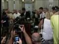 SC Gov. Mark Sanford Admits Affair