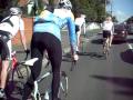 Wiggo with the Becoz boys