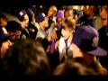 Justin Bieber "Never Say Never" Official Trailer - YouTube