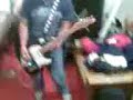 rock bizaaaarrooo!
