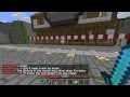 Minecraft DOTA - Ft. InTheLittleWood, EditZP, SoTotallyToby and Mayley!