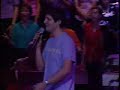 Video MARCOS VIDAL - DULCE REFUGIO
