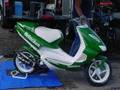 Gli sr più belli!!! ScOoTeR TuNiNg
