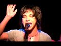 Synthesis.net My American heart "The Shake Live"