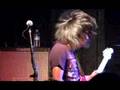 Synthesis.net My American heart The Shake Live