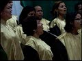 Coral da IBC semana de independ�ncia