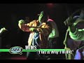 Mims & Yung Berg Performing Live in the 805 with Q104.7!!