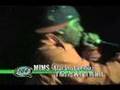 Mims & Yung Berg Performing Live in the 805 with Q104.7!!