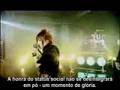 An cafe Kakusei heroism ~The hero without a name~ legendado