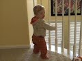 Cormac Dancing 15 Months Cormac Dancing 15 Months