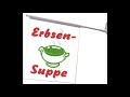 (Schlager) Es ist noch Suppe da!