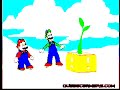 YoutubePoop: Mario Can\ YoutubePoop: Mario Can\