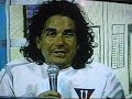 MARCOS URDIALES Y EL HINCHA PELOTAS !