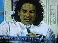 marcos urdiales y el hincha pelotas !