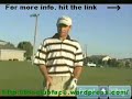 Golf Ebook - Golf's Forgotten Fundamental