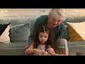 Play Mobil spot la grand mère et sa petite fille