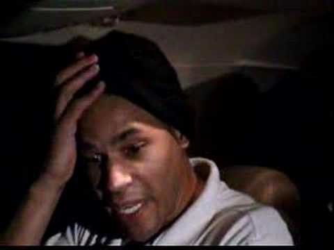If OJ did It...OJ Simpson on ...